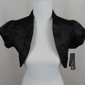 NWT Black BCX Dress Jacket Sz. s